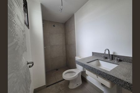 Apartamento à venda com 184m², 3 quartos e 2 vagas1º Banheiro do Quarto 1