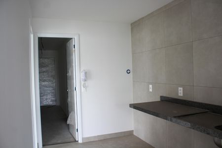 Apartamento à venda com 184m², 3 quartos e 2 vagasCozinha