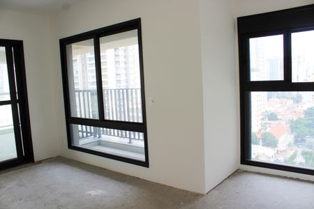 Apartamento à venda com 184m², 3 quartos e 2 vagasSala