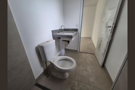 Apartamento à venda com 184m², 3 quartos e 2 vagas1º Banheiro do Quarto 1