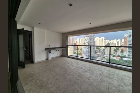 Apartamento à venda com 184m², 3 quartos e 2 vagasVaranda