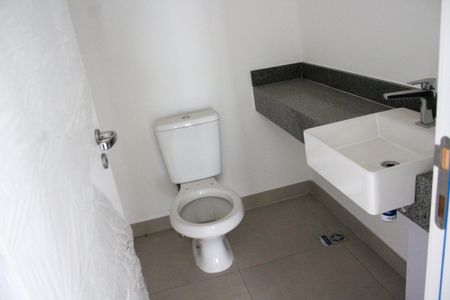 Apartamento à venda com 184m², 3 quartos e 2 vagasLavabo