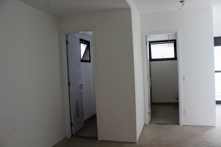 Apartamento à venda com 184m², 3 quartos e 2 vagasQuarto 1
