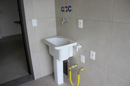 Apartamento à venda com 184m², 3 quartos e 2 vagasLavanderia