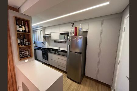Apartamento à venda com 60m², 2 quartos e 3 vagasFoto 04