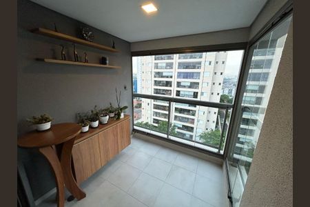 Apartamento à venda com 60m², 2 quartos e 3 vagasFoto 12
