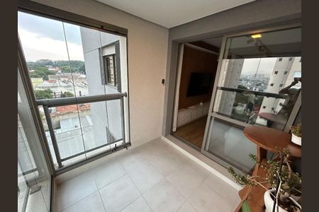 Apartamento à venda com 60m², 2 quartos e 3 vagasFoto 13