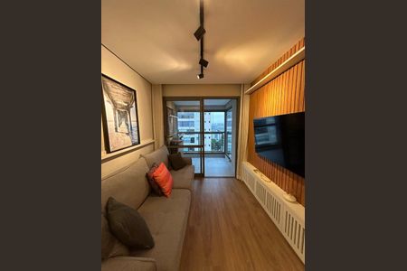 Foto 05 de apartamento à venda com 2 quartos, 60m² em Vila Leopoldina, São Paulo