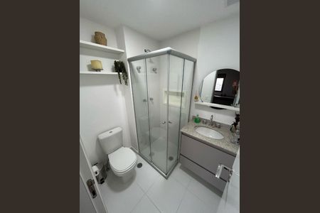 Apartamento à venda com 60m², 2 quartos e 3 vagasFoto 20