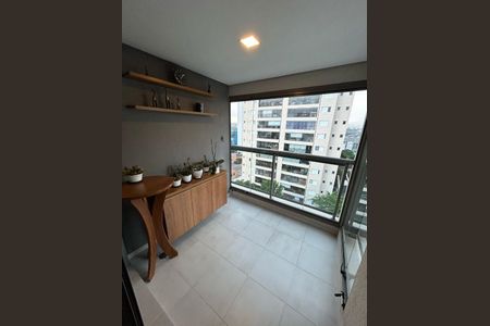 Apartamento à venda com 60m², 2 quartos e 3 vagasFoto 11
