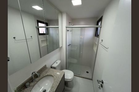 Foto 14 de apartamento à venda com 2 quartos, 60m² em Vila Leopoldina, São Paulo
