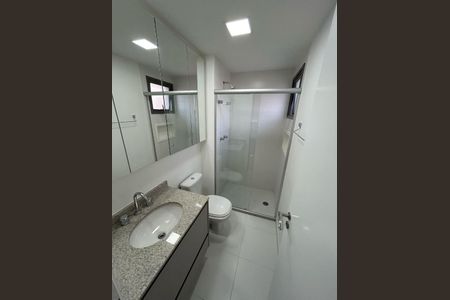Foto 15 de apartamento à venda com 2 quartos, 60m² em Vila Leopoldina, São Paulo