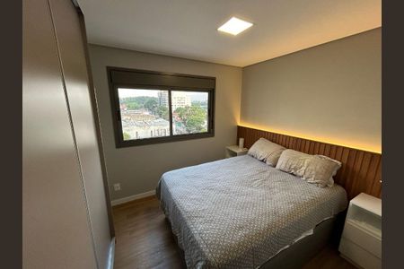Foto 17 de apartamento à venda com 2 quartos, 60m² em Vila Leopoldina, São Paulo