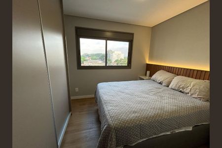 Foto 16 de apartamento à venda com 2 quartos, 60m² em Vila Leopoldina, São Paulo