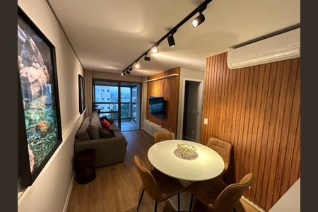 Foto 01 de apartamento à venda com 2 quartos, 60m² em Vila Leopoldina, São Paulo