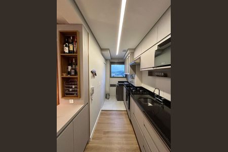Apartamento à venda com 60m², 2 quartos e 3 vagasFoto 06
