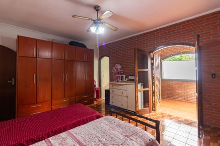 Casa à venda com 154m², 2 quartos e 2 vagasQuarto 2