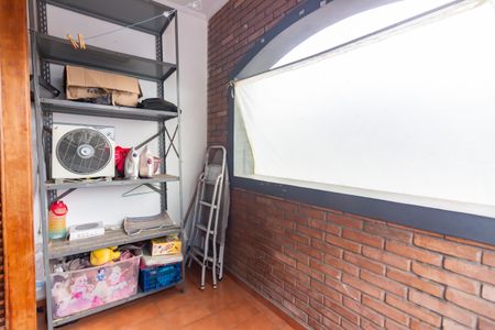 Casa à venda com 154m², 2 quartos e 2 vagasvaranda