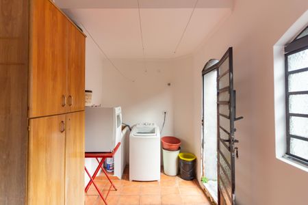 Casa à venda com 154m², 2 quartos e 2 vagasÁrea de Serviço 