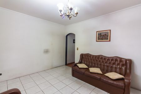 Sala  de casa à venda com 2 quartos, 154m² em Jardim D’abril, Osasco
