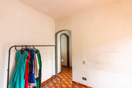 Casa à venda com 154m², 2 quartos e 2 vagasQuarto 1