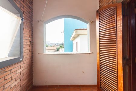 Casa à venda com 154m², 2 quartos e 2 vagasvaranda