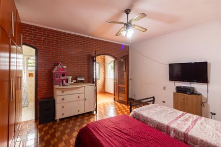 Casa à venda com 154m², 2 quartos e 2 vagasQuarto 2