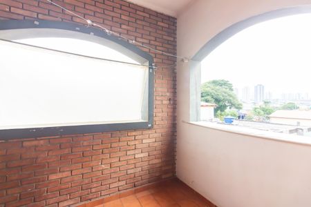 Casa à venda com 154m², 2 quartos e 2 vagasvaranda