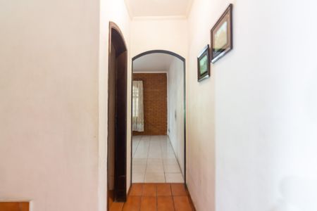 Casa à venda com 154m², 2 quartos e 2 vagasCorredor