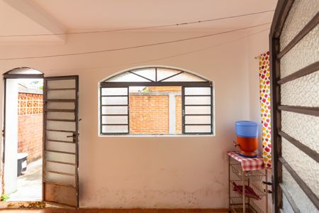 Casa à venda com 154m², 2 quartos e 2 vagasÁrea de Serviço 