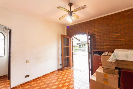Casa à venda com 154m², 2 quartos e 2 vagasQuarto 1