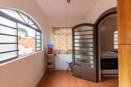 Casa à venda com 154m², 2 quartos e 2 vagasÁrea de Serviço 