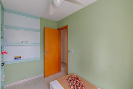 Apartamento à venda com 94m², 2 quartos e 2 vagasQuarto 1