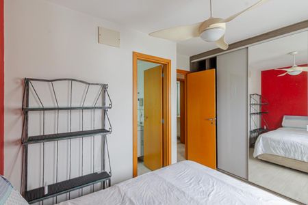 Apartamento à venda com 94m², 2 quartos e 2 vagasSuíte