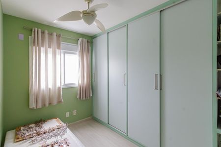 Apartamento à venda com 94m², 2 quartos e 2 vagasQuarto 1