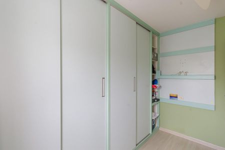 Apartamento à venda com 94m², 2 quartos e 2 vagasQuarto 1