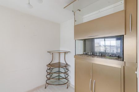 Apartamento à venda com 94m², 2 quartos e 2 vagasSala