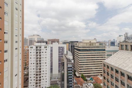 Apartamento à venda com 94m², 2 quartos e 2 vagasSacada