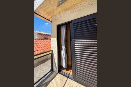 Casa para alugar com 200m², 5 quartos e 3 vagas Casa para alugar com 200m², 5 quartos e 3 vagasSacada da Suite 1