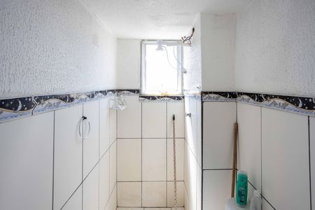 Apartamento à venda com 49m², 2 quartos e 1 vagaBanheiro