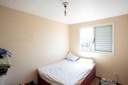 Apartamento à venda com 49m², 2 quartos e 1 vagaQuarto 2