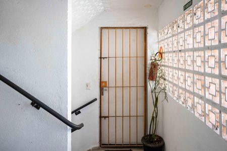 Apartamento à venda com 49m², 2 quartos e 1 vagaHall de entrada