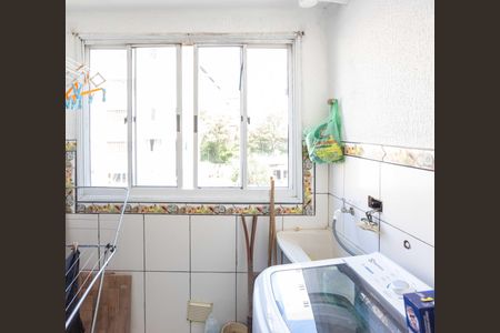 Apartamento à venda com 49m², 2 quartos e 1 vagaÁrea de Serviço