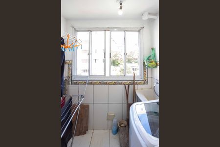 Apartamento à venda com 49m², 2 quartos e 1 vagaÁrea de Serviço