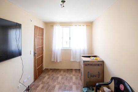 Apartamento à venda com 49m², 2 quartos e 1 vagaSala