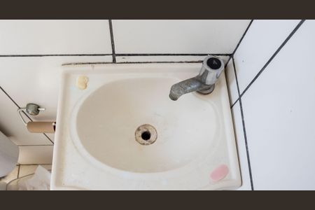 Apartamento à venda com 49m², 2 quartos e 1 vagaBanheiro