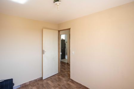 Apartamento à venda com 49m², 2 quartos e 1 vagaQuarto 1
