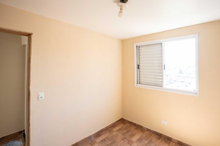Quarto 1 de apartamento à venda com 2 quartos, 49m² em Campanário, Diadema
