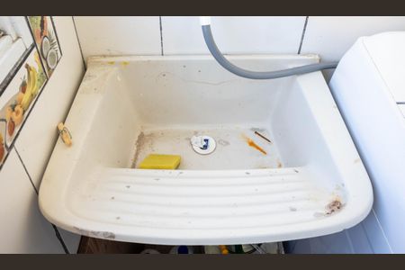 Apartamento à venda com 49m², 2 quartos e 1 vagaÁrea de Serviço