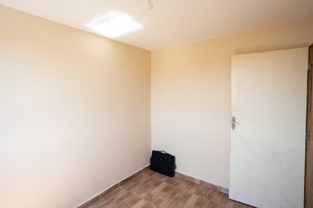 Apartamento à venda com 49m², 2 quartos e 1 vagaQuarto 1